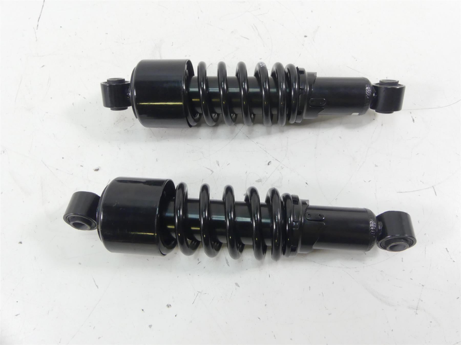 2014 Harley FXDL Dyna Low Rider Progressive Suspension 11" Rear Shock 6241101201 {{ shop.shopifyCountryName }} - Mototech271