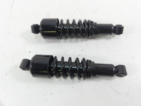 2014 Harley FXDL Dyna Low Rider Progressive Suspension 11" Rear Shock 6241101201 {{ shop.shopifyCountryName }} - Mototech271