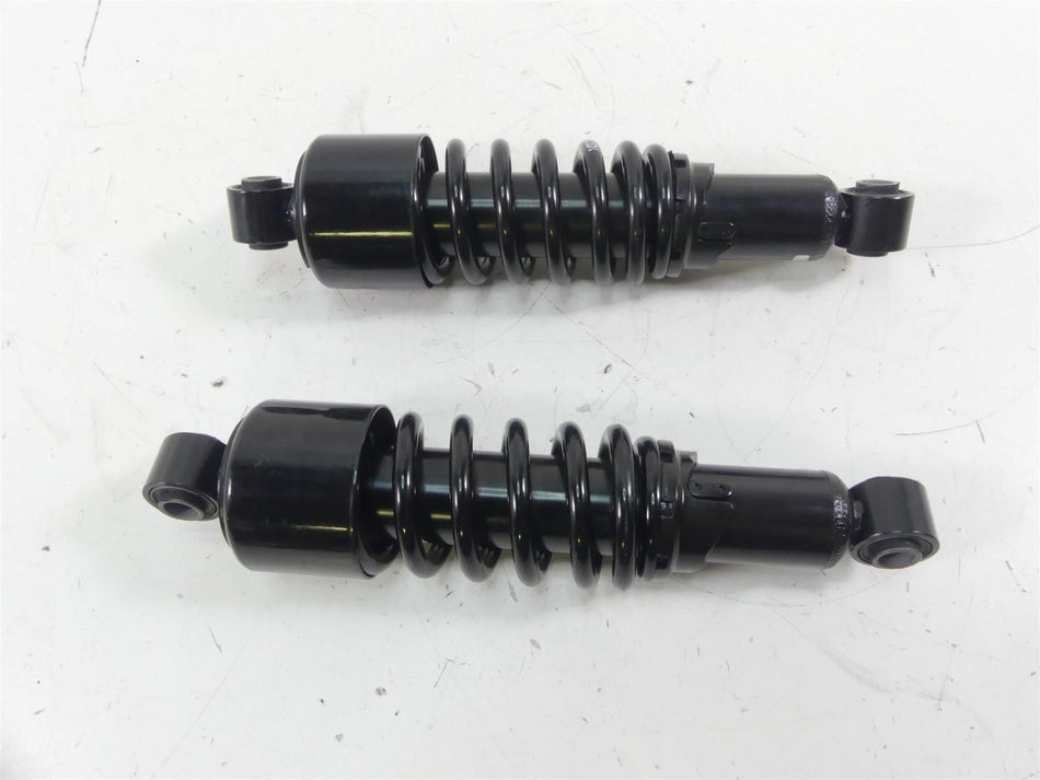 2014 Harley FXDL Dyna Low Rider Progressive Suspension 11" Rear Shock 6241101201 {{ shop.shopifyCountryName }} - Mototech271