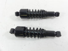 Load image into Gallery viewer, 2014 Harley FXDL Dyna Low Rider Progressive Suspension 11&quot; Rear Shock 6241101201
