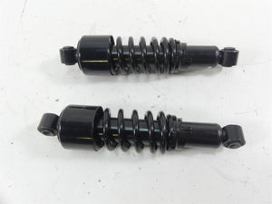 2014 Harley FXDL Dyna Low Rider Progressive Suspension 11" Rear Shock 6241101201