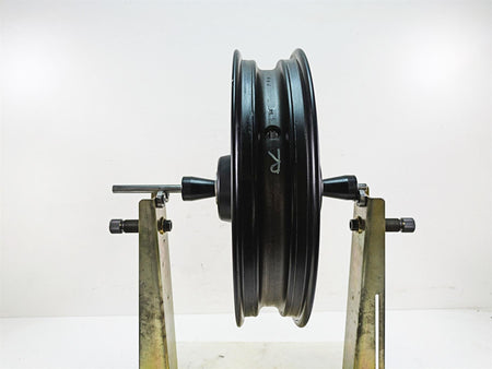 2017 Harley XL883 N Sportster Iron Straight 16x3 Rear Wheel Rim 40900402 {{ shop.shopifyCountryName }} - Mototech271