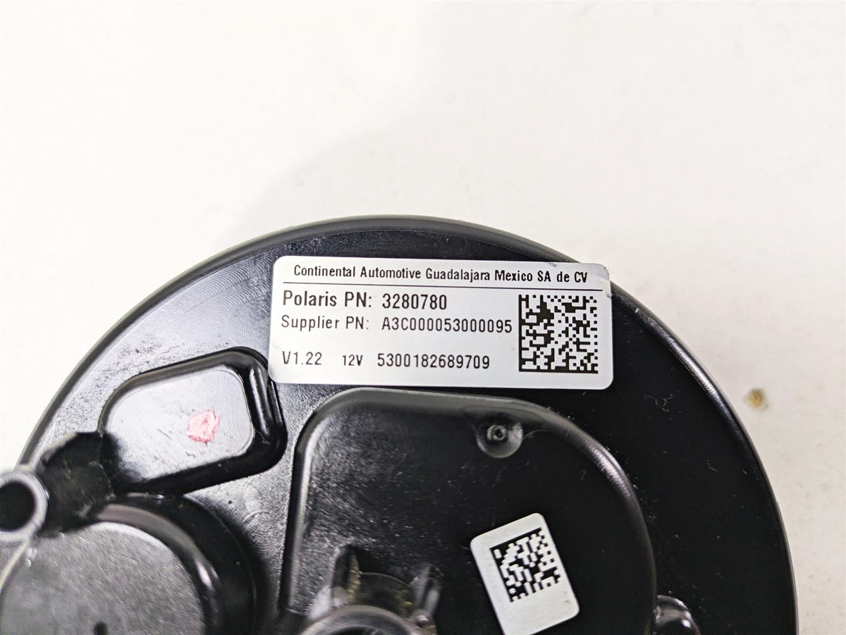 2019 Indian Chieftain Limited Speedometer Gauge Instrument 9K 3280780 {{ shop.shopifyCountryName }} - Mototech271