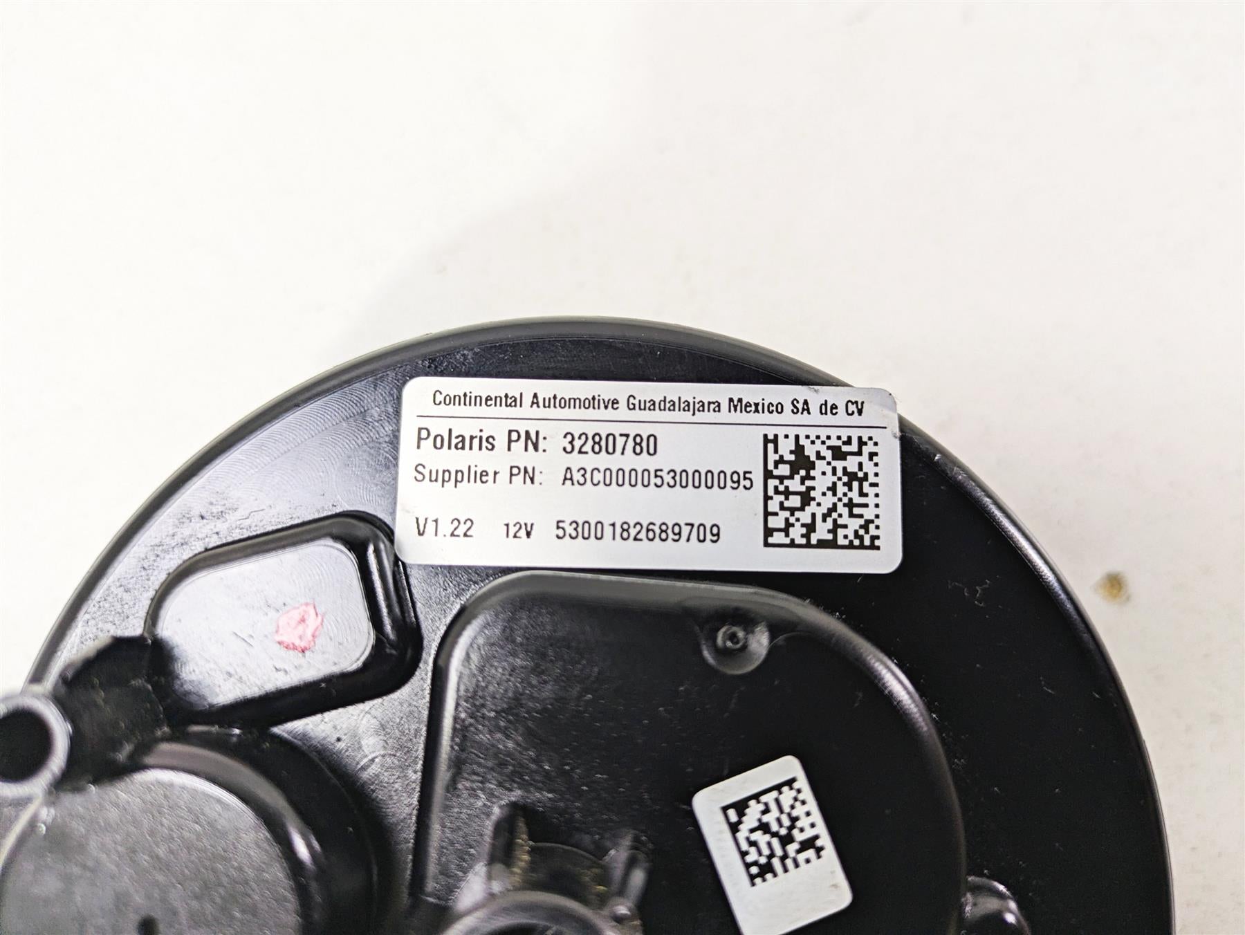 2019 Indian Chieftain Limited Speedometer Gauge Instrument 9K 3280780 {{ shop.shopifyCountryName }} - Mototech271
