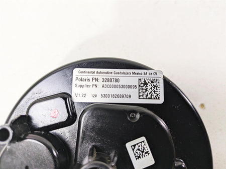 2019 Indian Chieftain Limited Speedometer Gauge Instrument 9K 3280780 {{ shop.shopifyCountryName }} - Mototech271