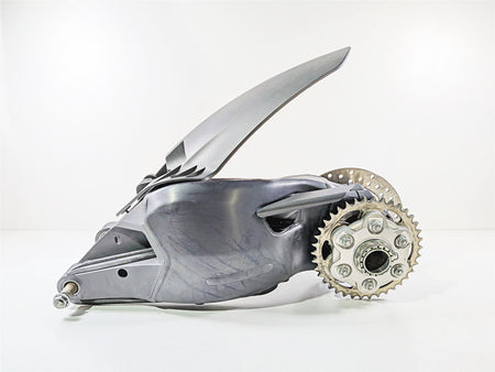 2011 Ducati Streetfighter 1098 S Rear Swingarm & Axle 819P0982AA 37020891C {{ shop.shopifyCountryName }} - Mototech271