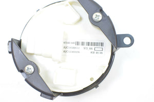 2010 Harley Touring FLHTCU Electra Glide Tachometer Tacho Meter Gauge 67348-04D | Mototech271