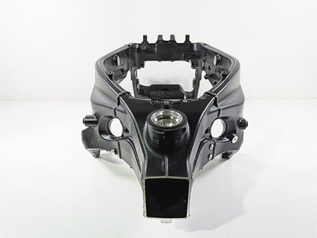 2016 BMW S1000RR K46 Straight Main Frame Chassis With Clean Texas Title 46518548260 46518563841-Mototech271