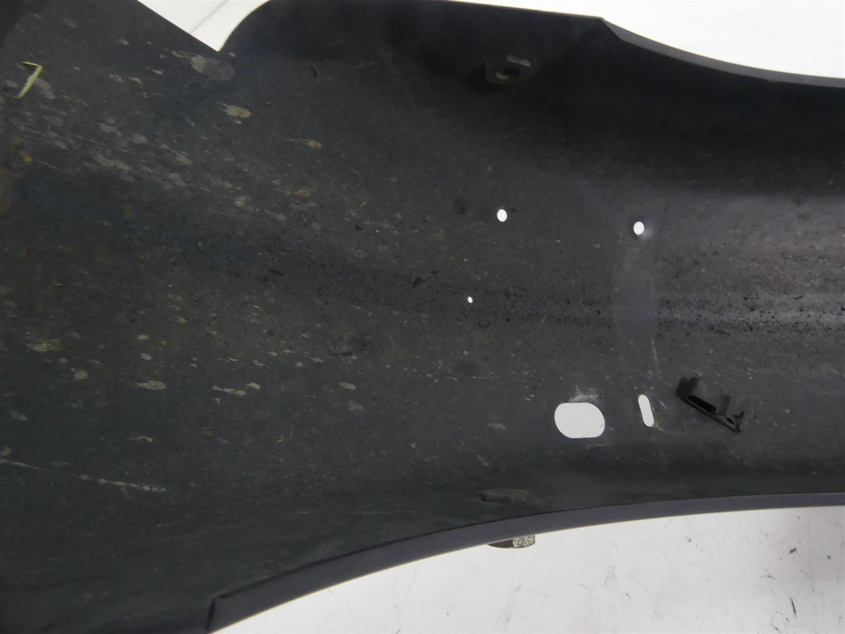 2005 Harley Touring CVO FLHTCSE Electra Glide Rear Black Fender 59583-05 {{ shop.shopifyCountryName }} - Mototech271