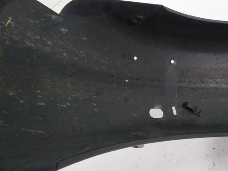 2005 Harley Touring CVO FLHTCSE Electra Glide Rear Black Fender 59583-05 {{ shop.shopifyCountryName }} - Mototech271