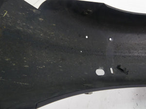 2005 Harley Touring CVO FLHTCSE Electra Glide Rear Black Fender  59583-05 | Mototech271