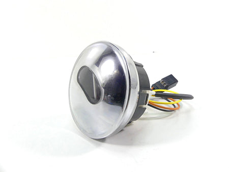 2010 Harley FXDF Dyna Fat Bob Fuel Gas Petrol Level Gauge 75241-08 {{ shop.shopifyCountryName }} - Mototech271