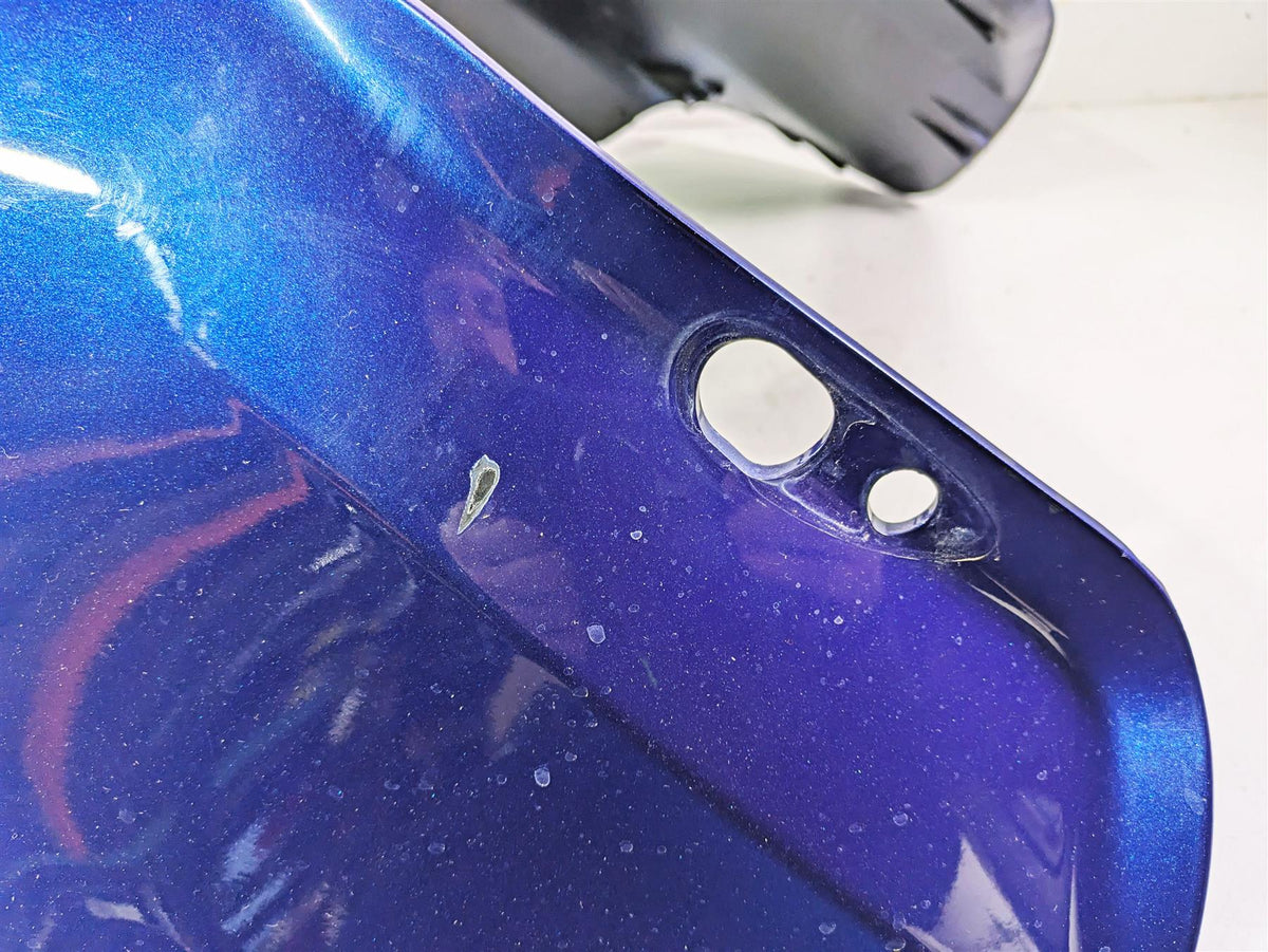 2016 Harley Touring FLTRX Road Glide Front Nose Fairing READ 57000290 {{ shop.shopifyCountryName }} - Mototech271