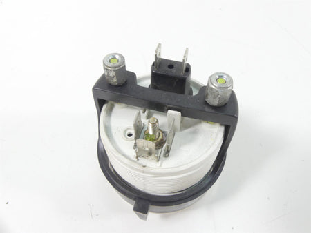 2007 Harley Touring FLHTCU SE CVO Electra Glide Oil Pressure Gauge 74553-04A {{ shop.shopifyCountryName }} - Mototech271