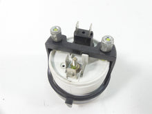 Load image into Gallery viewer, 2007 Harley Touring FLHTCU SE CVO Electra Glide Oil Pressure Gauge 74553-04A | Mototech271

