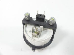 2007 Harley Touring FLHTCU SE CVO Electra Glide Oil Pressure Gauge 74553-04A | Mototech271