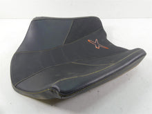 Load image into Gallery viewer, 2017 Can Am Maverick X3 XDS Turbo R Right Passenger Back Rest Cushion 708002127

