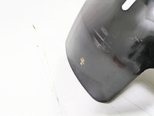 Load image into Gallery viewer, 2015 Harley FXDL Dyna Low Rider Rear Fender Vivid Black 59634-06A | Mototech271
