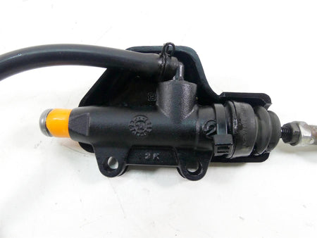 2015 KTM 1290 Adventure Rear Brembo Brake Master Cylinder 6031306000030 {{ shop.shopifyCountryName }} - Mototech271