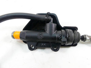 2015 KTM 1290 Adventure Rear Brembo Brake Master Cylinder 6031306000030