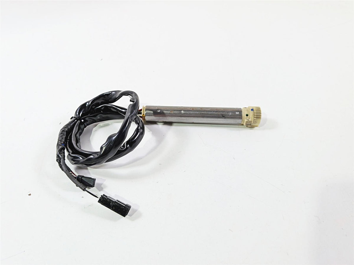 2024 Harley FXLRS Dyna Low Rider Throttle Ride By Wire Sensor 32700088A-Mototech271