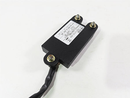 2010 Ducati Streetfighter 1098 S Traction Control Module Dtc 28611171E {{ shop.shopifyCountryName }} - Mototech271