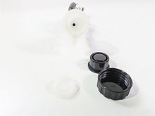 Load image into Gallery viewer, 2024 Triumph Street Triple 765 R Rear Brake Master Cylinder 1/2&quot; T2023208

