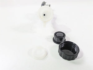 2024 Triumph Street Triple 765 R Rear Brake Master Cylinder 1/2" T2023208