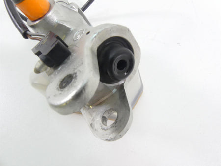 2004 Ducati 999 SBK Brembo Front Radial Brake Master Cylinder 62440271A {{ shop.shopifyCountryName }} - Mototech271