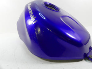 2001 Kawasaki ZX600J2 ZX6R Ninja Fuel Gas Petrol Tank - Read  51081-54- | Mototech271