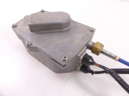 2002 Kawasaki Jetski Ultra 130 Di Trim Control Motor Box & Cable Set 21175-3712 {{ shop.shopifyCountryName }} - Mototech271