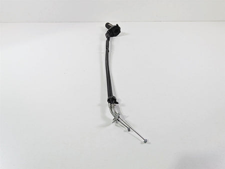 2008 Yamaha YZF R1 RN19 Throttle Grip & Cables 4C8-26240-00-00 4C8-26302-00-00 {{ shop.shopifyCountryName }} - Mototech271