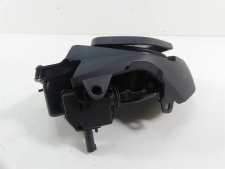 2015 BMW R1200RT K52 Left Side Plastic Storage Compartment Glove Box 46638544957 {{ shop.shopifyCountryName }} - Mototech271