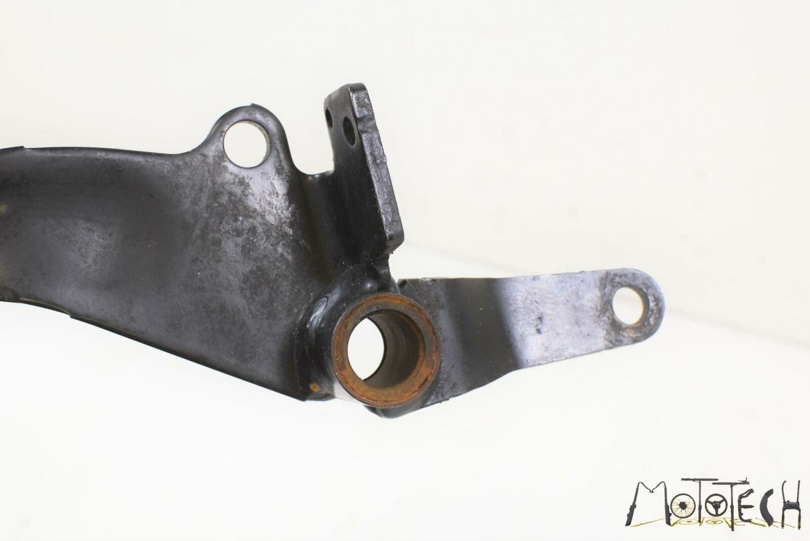 2016 Honda TRX500 FA 4x4 Foreman Rear Brake Pedal Peg SET 46510-HR6-A60 {{ shop.shopifyCountryName }} - Mototech271
