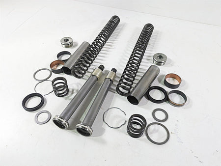 2020 Harley Touring FLHT Electra Glide Front Fork Internals Set 45500337 {{ shop.shopifyCountryName }} - Mototech271