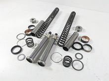 Load image into Gallery viewer, 2020 Harley Touring FLHT Electra Glide Front Fork Internals Set 45500337 | Mototech271
