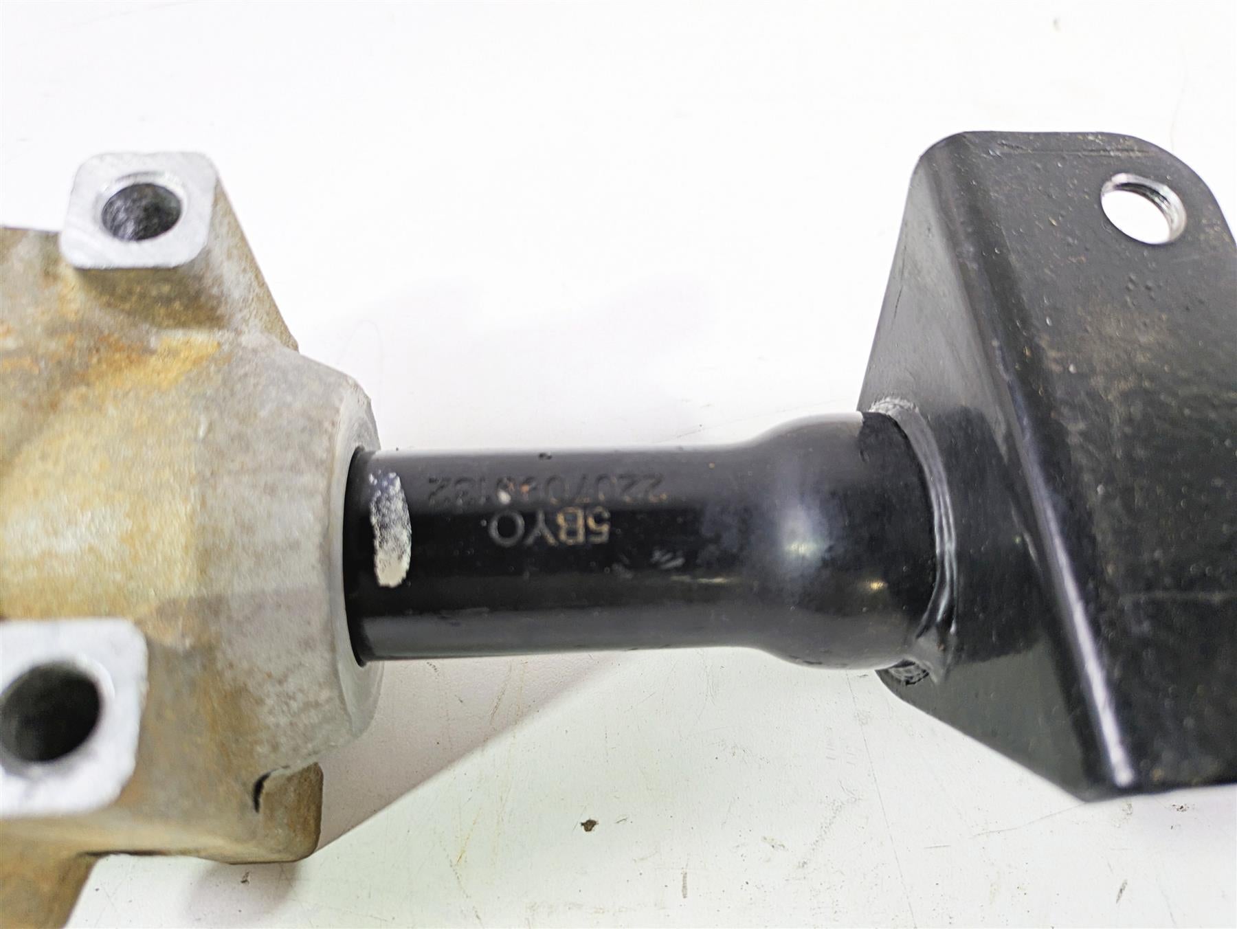 2022 CFMoto Zforce 950 Sport Rack & Pinion Steering Set 5BY0-104060 {{ shop.shopifyCountryName }} - Mototech271