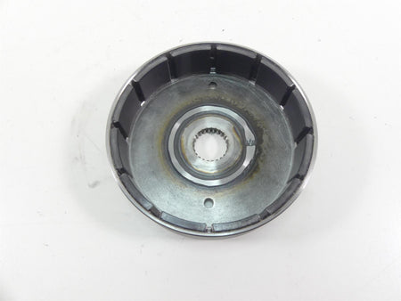 2013 Harley Touring FLHTP Electra Glide Ignition Flywheel Rotor 30041-08A {{ shop.shopifyCountryName }} - Mototech271