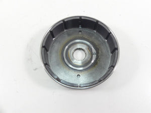 2013 Harley Touring FLHTP Electra Glide Ignition Flywheel Rotor 30041-08A | Mototech271