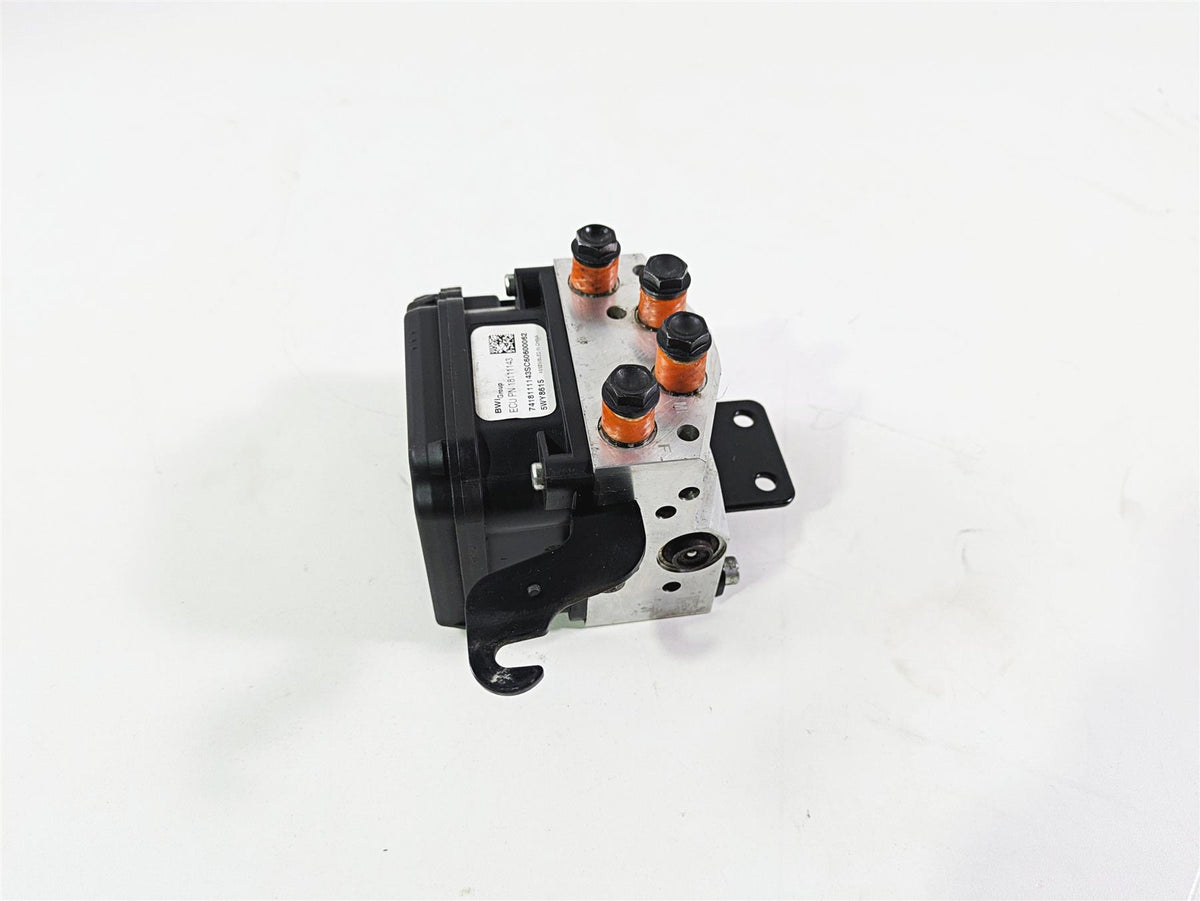 2016 Harley VRSCDX Night Rod Abs Brake Pump Module Unit 40664-08A {{ shop.shopifyCountryName }} - Mototech271