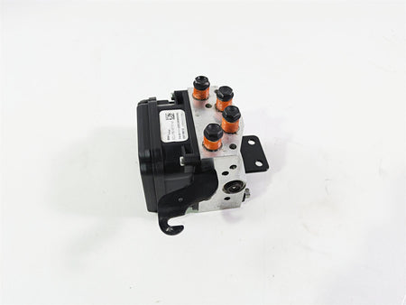 2016 Harley VRSCDX Night Rod Abs Brake Pump Module Unit 40664-08A {{ shop.shopifyCountryName }} - Mototech271