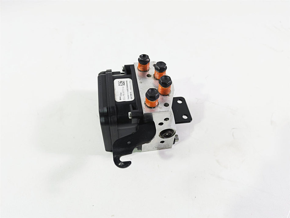 2016 Harley VRSCDX Night Rod Abs Brake Pump Module Unit 40664-08A {{ shop.shopifyCountryName }} - Mototech271