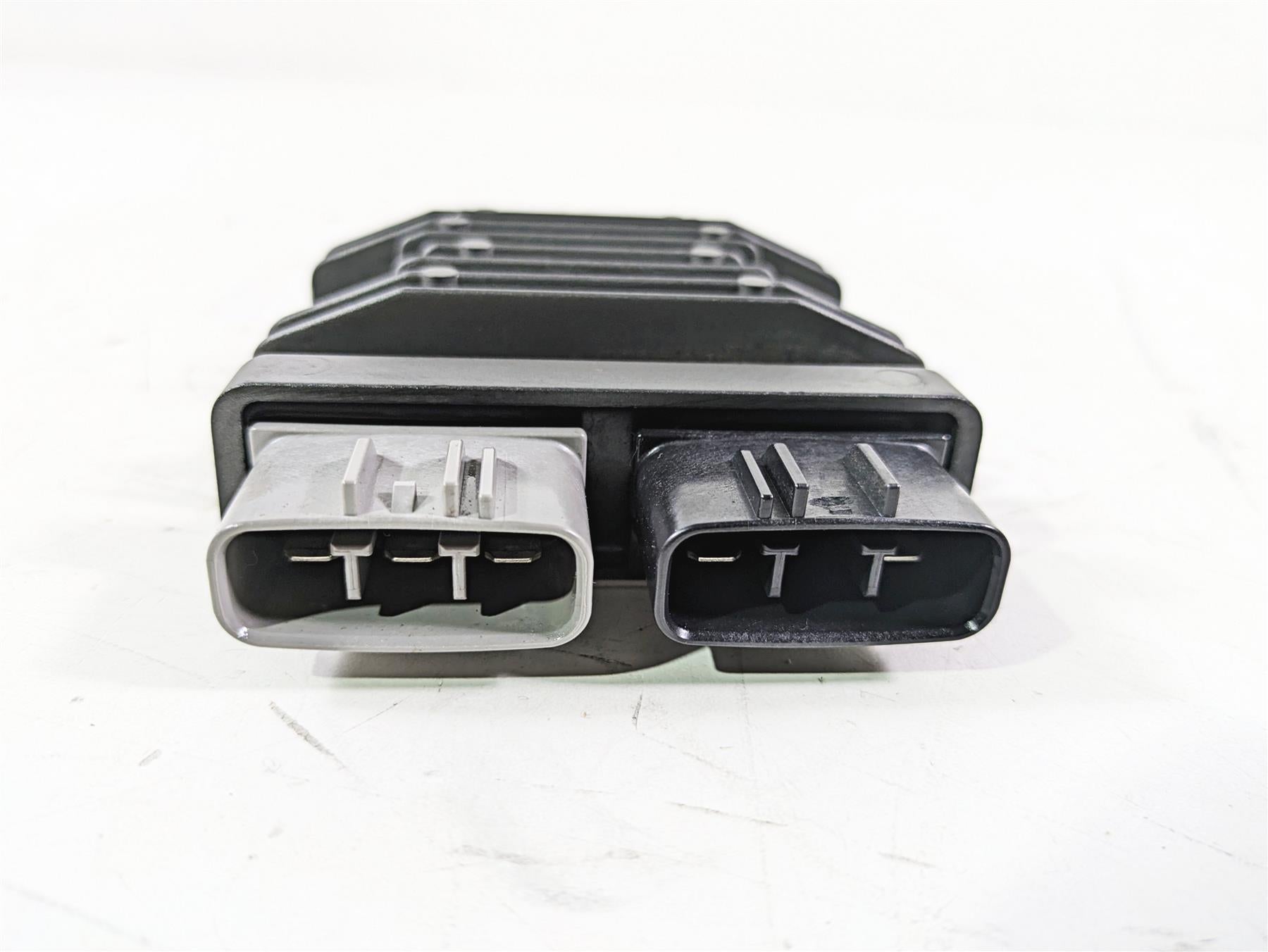 2020 Triumph Daytona 765 Moto2 Rectifier Voltage Regulators T1300675 FH020AA {{ shop.shopifyCountryName }} - Mototech271