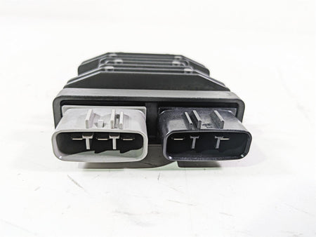 2020 Triumph Daytona 765 Moto2 Rectifier Voltage Regulators T1300675 FH020AA {{ shop.shopifyCountryName }} - Mototech271