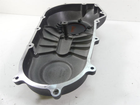 2008 Harley Softail FXSTB Night Train Outer Primary Drive Clutch Cover 60784-06 {{ shop.shopifyCountryName }} - Mototech271