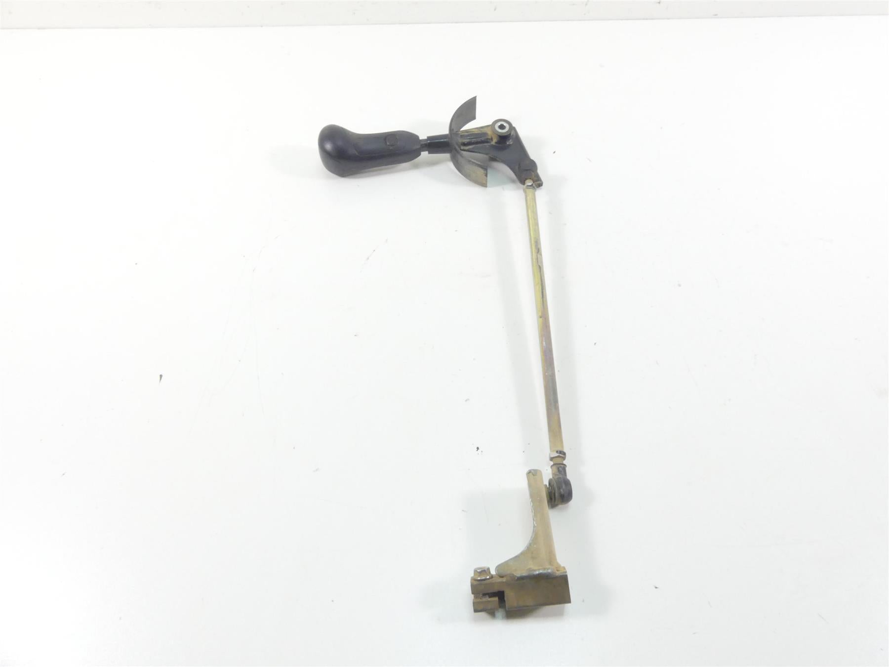 2016 Yamaha YXZ1000 R EPS SE Gear Shifter Cable Linkage Set 2HC-18190-01-00 {{ shop.shopifyCountryName }} - Mototech271