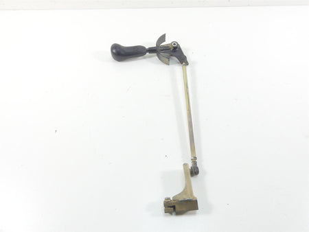 2016 Yamaha YXZ1000 R EPS SE Gear Shifter Cable Linkage Set 2HC-18190-01-00 {{ shop.shopifyCountryName }} - Mototech271