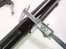 Load image into Gallery viewer, 2016 Suzuki M109R VZR1800 Boulevard Front Forks Leg Set 51103-48G30 | Mototech271
