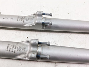 2007 BMW R1200RT K26 Straight Showa Front Fork Leg Set - Read 31427698911 | Mototech271