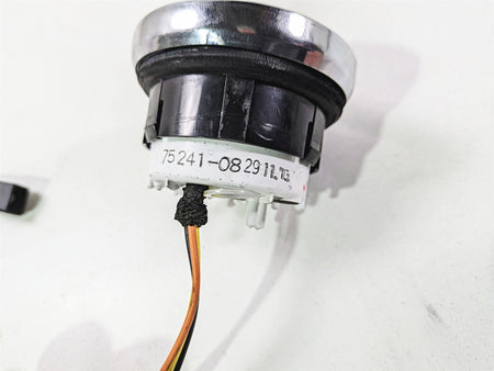 2014 Harley FLS Softail Slim Fuel Gas Petrol Level Gauge - Read 75241-08 {{ shop.shopifyCountryName }} - Mototech271